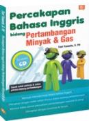Percakapan Bahasa Inggris Bidang Pertambangan Minyak & Gas